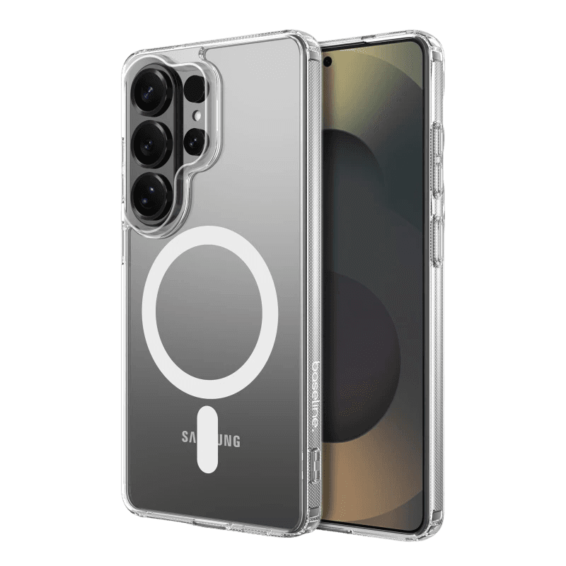 Baseline entry-level phone case