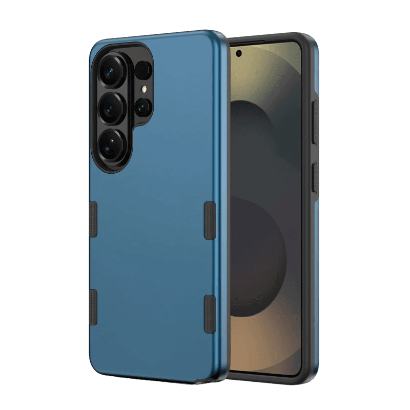 Echelon mid-tier phone case
