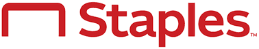 Staples